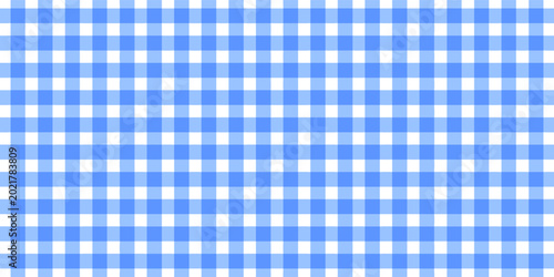 Photography Flat vector checkered plaid texture inspired by vintage picnic tablecloths, suitable for bakery branding, cafe menus, and textile applications