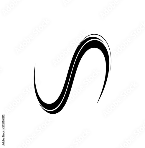 vector illustration of an abstract background
