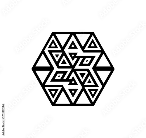 celtic knot symbol