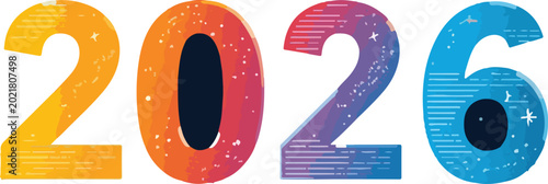 A 3d red question mark symbol stands as a bold vector element alongside a white digit icon to create a modern character logo design