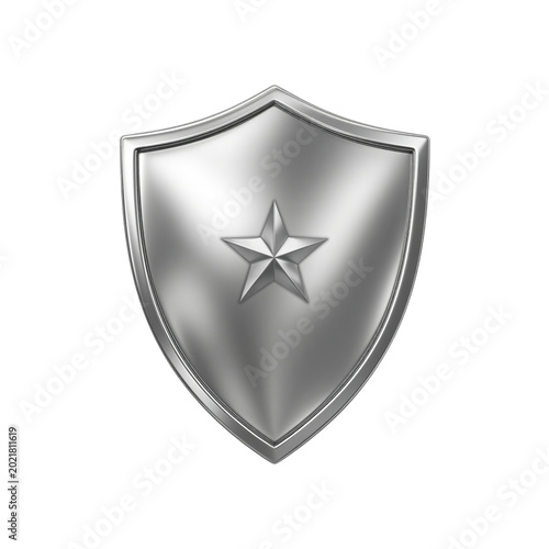 Photos silver shield