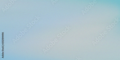 Royal Blue, Sky Blue, White, gradient background with grain and noise texture