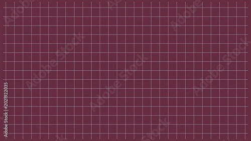 squared grid paper background