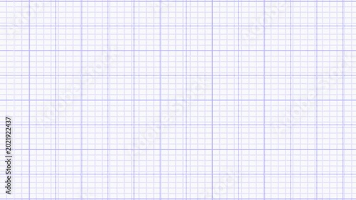 squared grid paper background