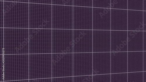 squared grid paper background