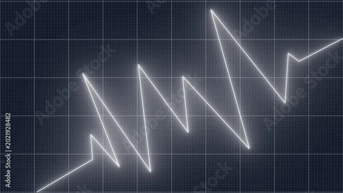 heartbeat pulse monitor signal 