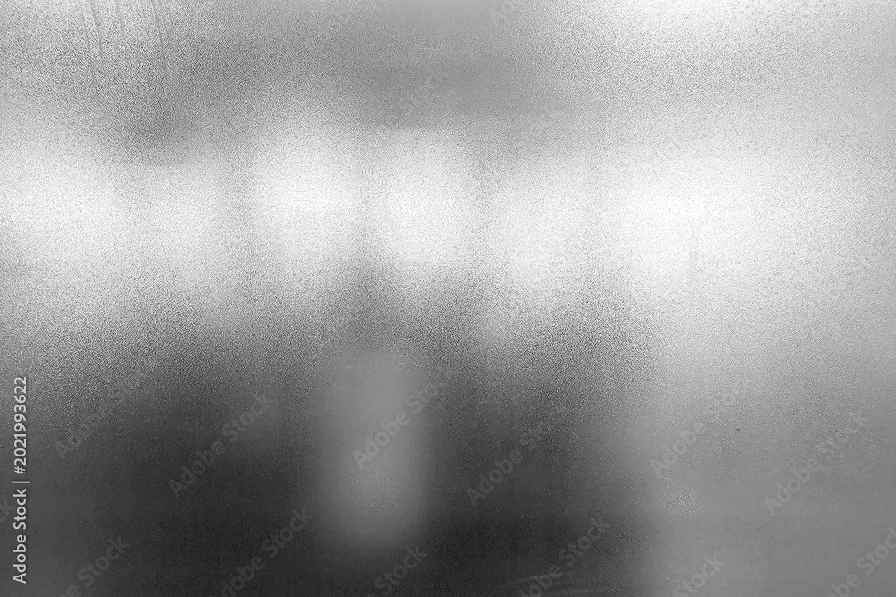 Obraz premium Dirty and Dusty on Glass Window with Grainy Film Noise Effect, Suitable for Color Cast and Overlay.