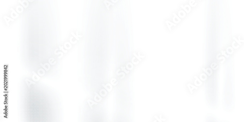 Silver foil background with metal mirror texture. illustration