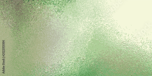 Fotografie Abstract textured background with soft green and yellow hues.