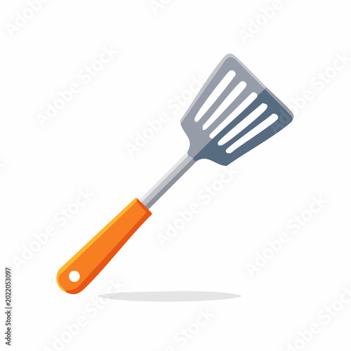 Spatula Kitchen Utensil