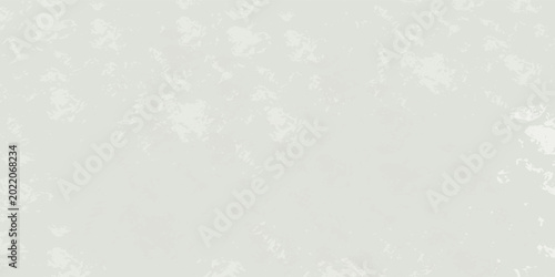 Canvastavla Gray white cement rough plaster wall texture background with subtle concrete surface details, neutral minimalist wallpaper pattern in horizontal A4 format