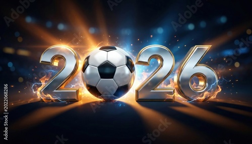 Fußballturnier 2026 – Weltklasse Sport
