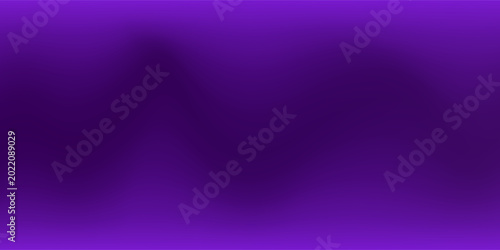Bild auf Leinwand Purple Silk background Design for product advertising for catalog