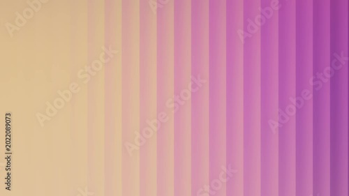 A vibrant video gradient background with a striped pattern and fractal glass effect in 4k resolution