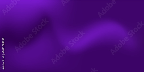 Quadro su tela Purple Silk background Design for product advertising for catalog