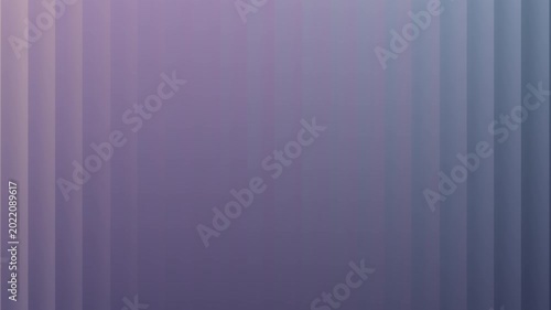 A video showcasing a mesmerizing 4k stock gradient background footage with a striped pattern and a fractal glass effect.