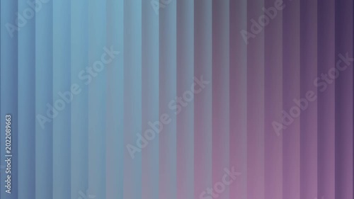 A vibrant video gradient background with a striped pattern and fractal glass effect in 4k resolution