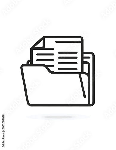 Document folder icon (1)