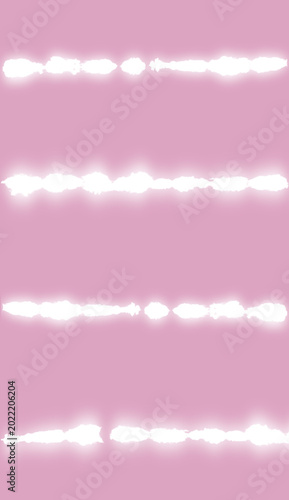 Bild auf Leinwand Abstract background