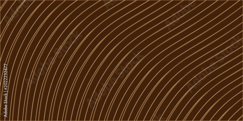 abstract geometric horizontal slanting wave line pattern can be used background.eps 1o