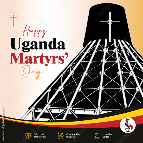 Happy Martyrs Day