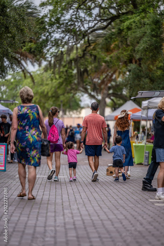farmers market, maitland, florida
