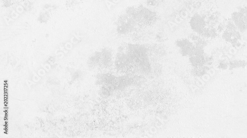 Photography White textured desktop wallpaper with subtle gray stains and a rough, concrete-l