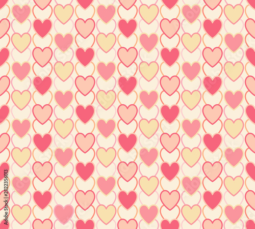 Geometric pattern background for design