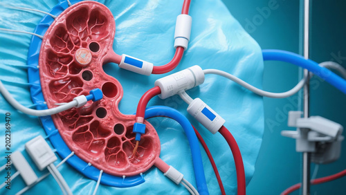 Acute Renal Failure: Pathophysiology, Etiologies, Clinical Management, and Long-Term Prognosis in Critical Care