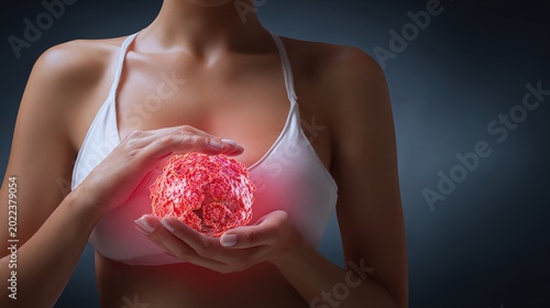 Uterine fibroids are common benign gynecological tumors growing on the uterine wall, closely associated with hormonal changes and female physiological health. They may cause menstrual irregularities, 
