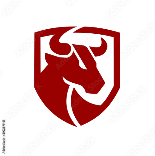 Bull Shield Investment Partners Logo