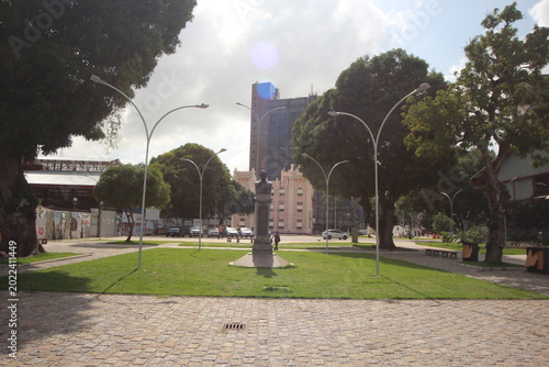 Belém do Pará, Pará, Brazil, January 02, 2025