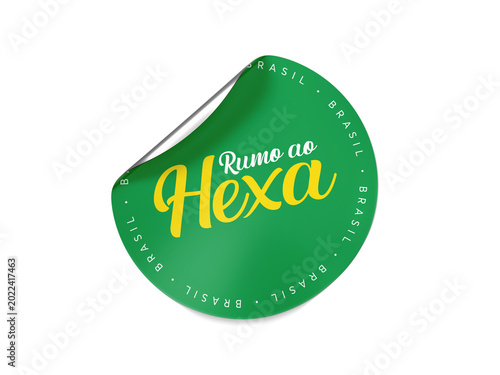 Foto Rumo ao Hexa