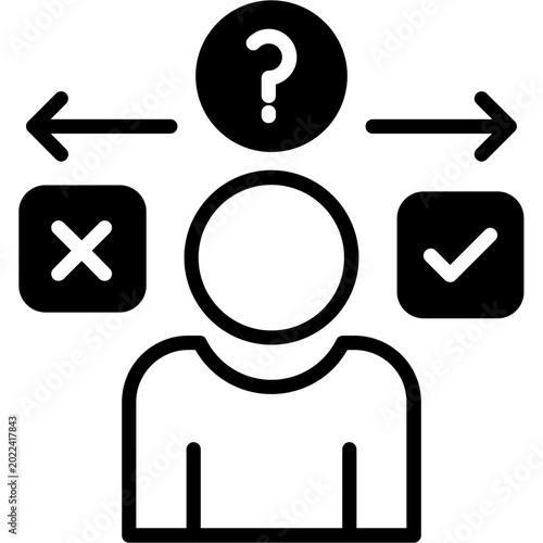 Hesitate Icon