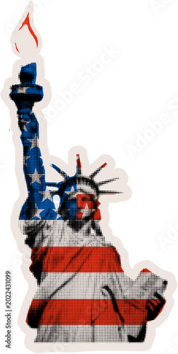 Statue of Liberty