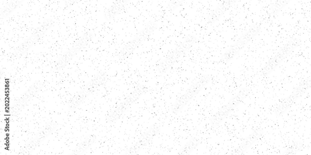 Fototapeta premium Vector sublet rock concrete black and white old wall, floor tiles terrazzo stone marble interior. white, black rock abstract tile vintage concrete smooth mosaic endless texture background.