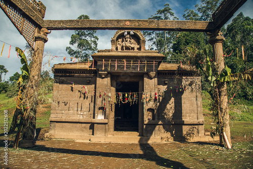 Sunken Town of Maskeliya (Old Maskeliya Town)  Mysterious Sunken Town in Sri Lanka Hill Country