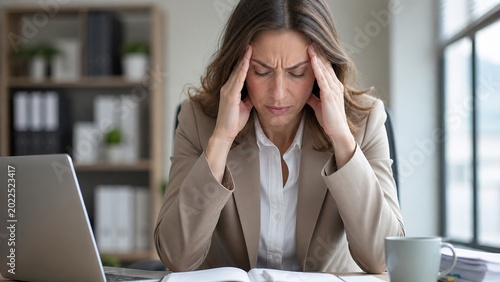 Managing work-related pain strategies for reducing stress and anxiety in office environments a comprehensive guide for professionals in modern workspaces