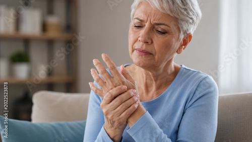 Managing chronic pain in the elderly effective strategies for relief at home comforting living room environment expert advice for seniors facing discomfort