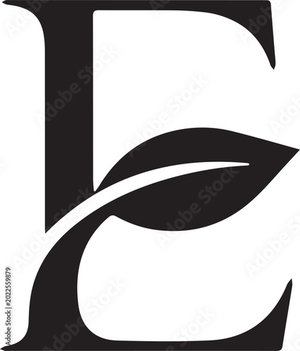E Abstract vector arrow made of arrows with modern circular background design illustration	