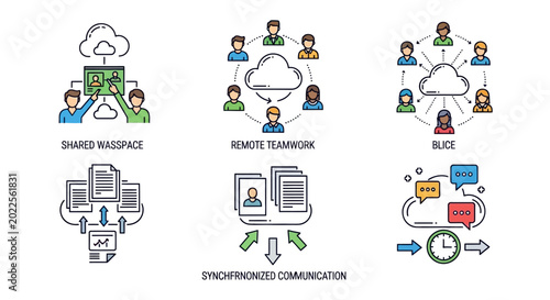 Business Communication Technology Network.