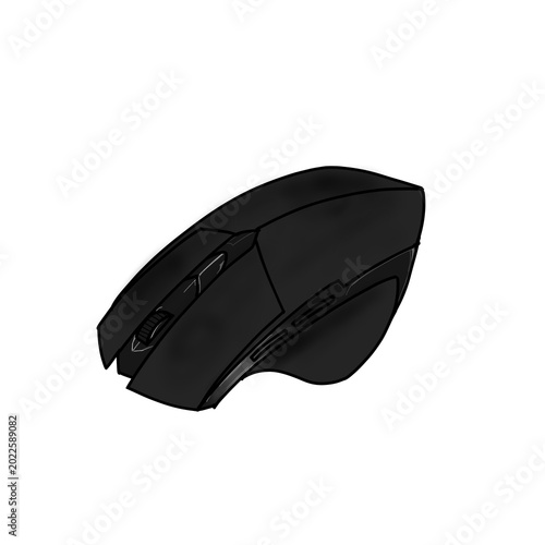 Mouse