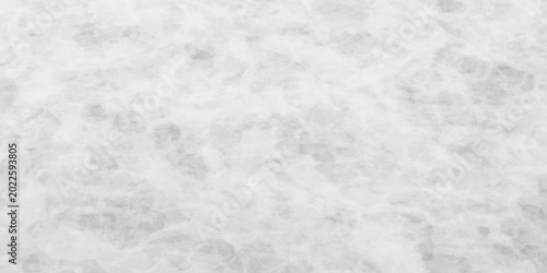 Tableau sur toile white paper texture or marble texture or grunge texture with various grainy and grunge stains, Grey and white cloudy and grainy watercolor texture background with soft white and dark grey clouds