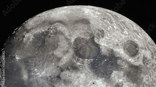 Mysterious Far Side of the Moon