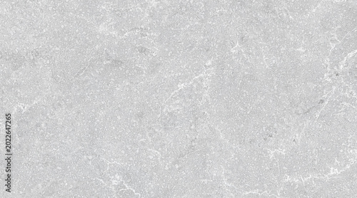 Tableau sur toile Subtle grey stone texture with natural veins, showcasing a luxurious and smooth