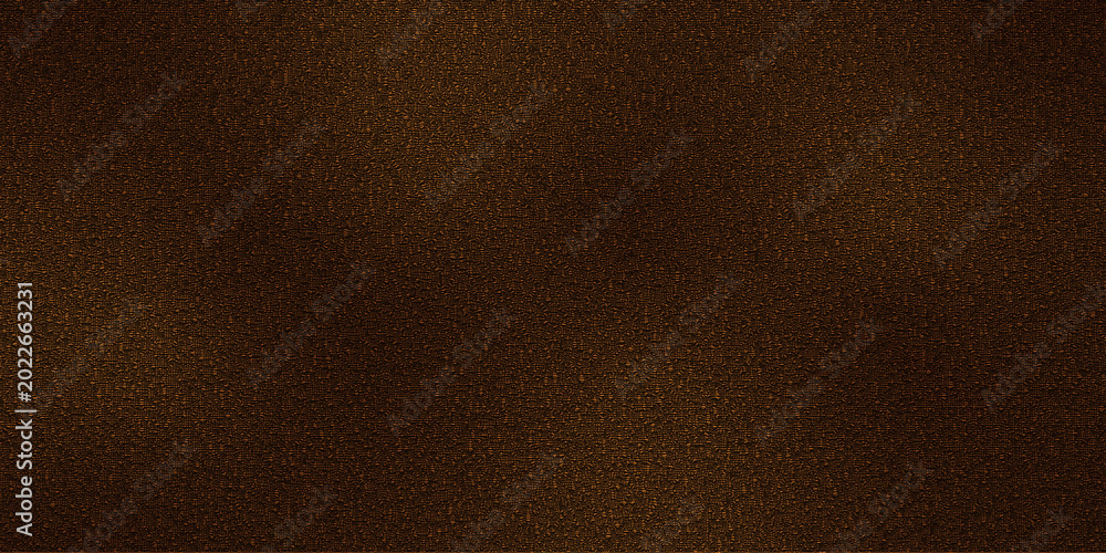 Fototapeta premium Abstract Texture Background Deep Dark Brown Textured Background with Subtle Lighting image photo