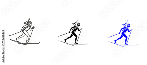 biathlon