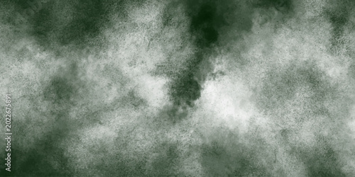 Abstract colorful Cloud Texture Background With Moody Misty Fog And Atmospheric Smoke Effect For Design element.