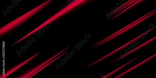abstract red and black are light pattern with the gradient is the with floor wall metal texture soft tech diagonal background black dark sleek clean modern