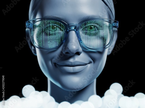 Code Reflection, Digital Existence